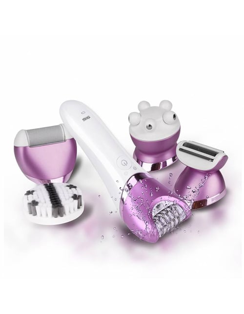 M2DSP electric epilator E70019 purple buy M2DSP electric epilator
