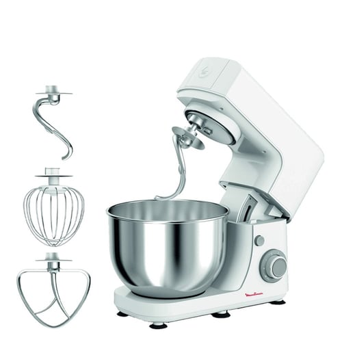 Moulinex kitchen clearance machine qa150127