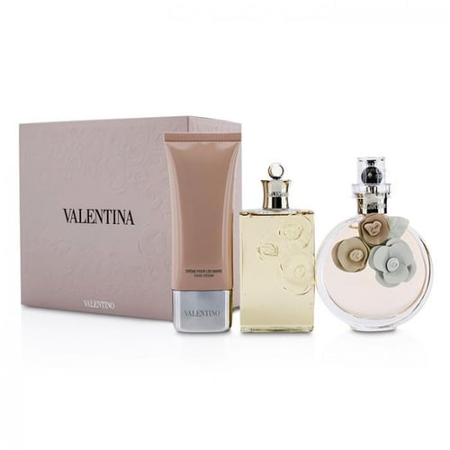 Valentina discount gift set