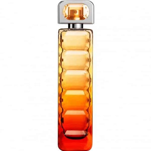 Boss orange top sunset perfume