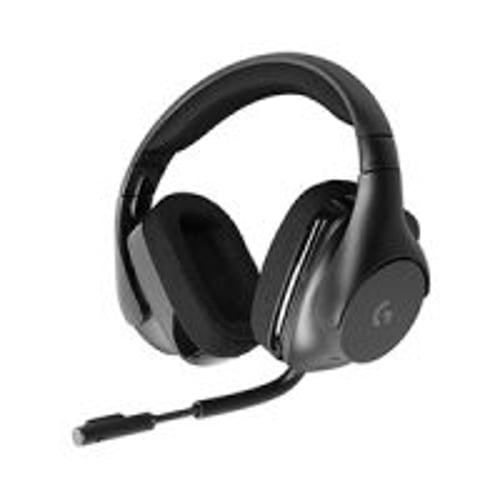 G533 headset best sale