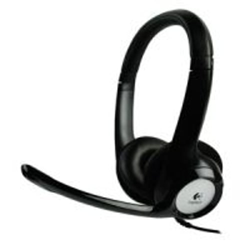 Logitech h390 2025 usb headset price