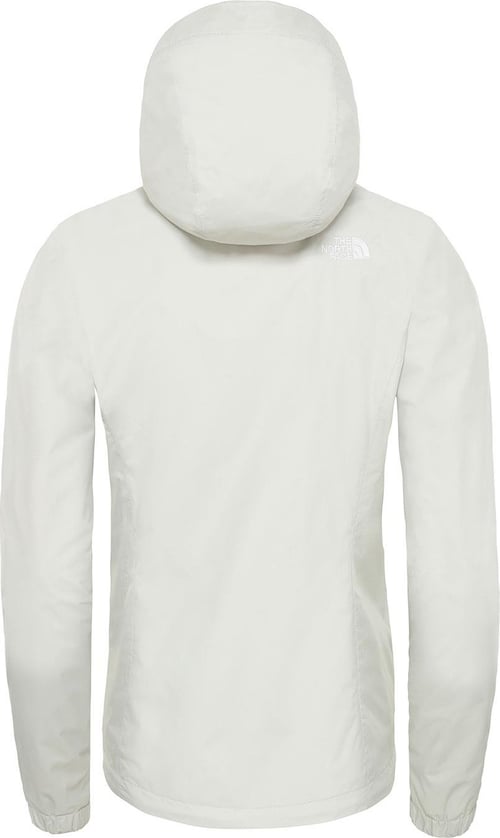 North face women's resolve 2 jacket review discount