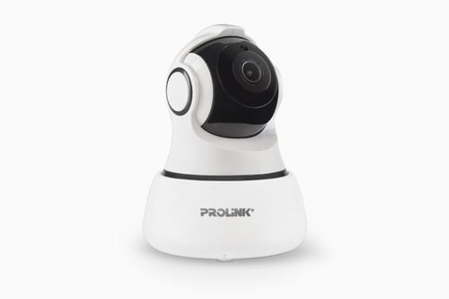 Prolink Full HD Wireless IP Camera PIC3001WP buy Prolink Full HD