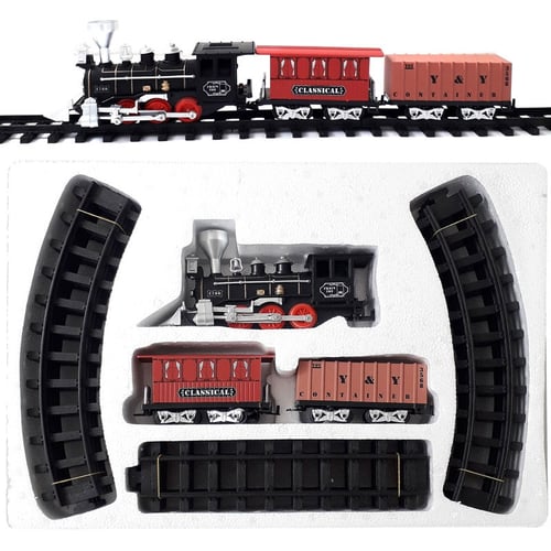 Classical sale train set