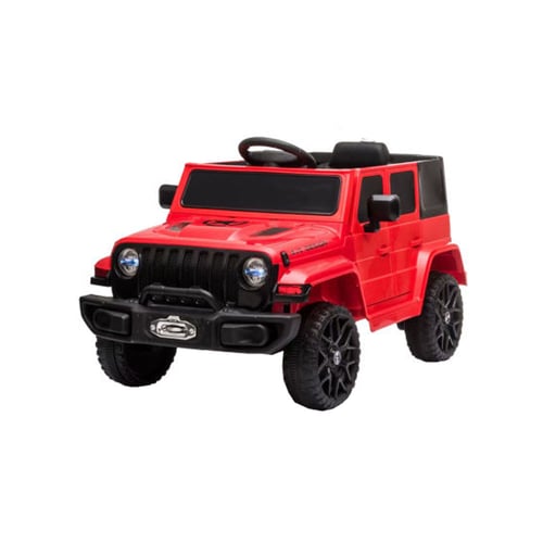 6v jeep sales