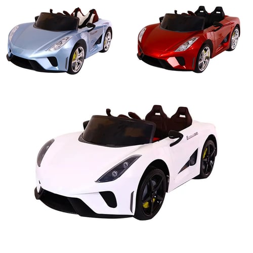 Kids electric car shop reviews