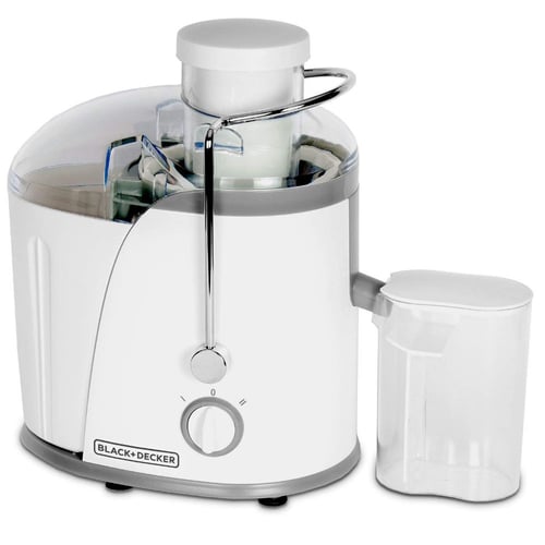 Black and hotsell decker juicer reviews
