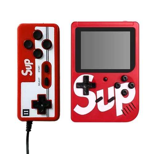 Sup game box 400 in 1 review discount