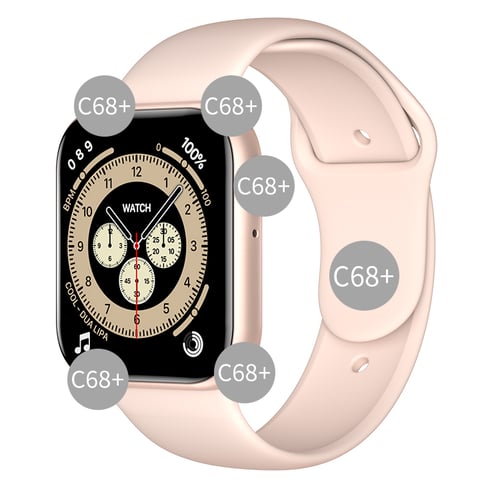 Reloj bt watch outlet