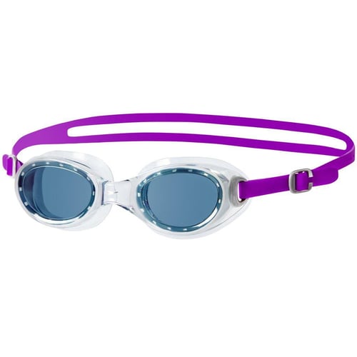 Speedo futura classic review deals