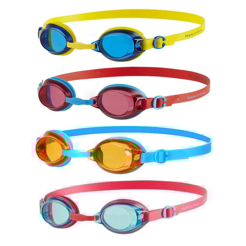 Speedo jet v2 goggles hotsell