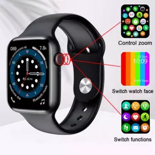 W26 watch series 6 cheap