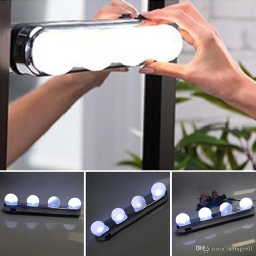 Studio discount glow light