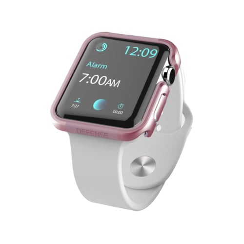 X doria apple watch case 44mm on sale