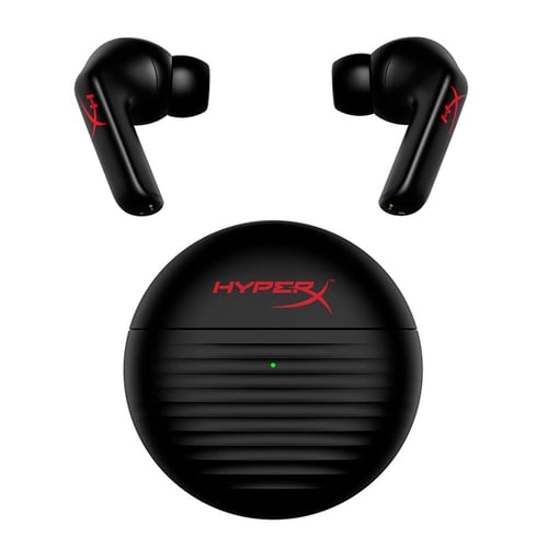 Bluetooth sales headset hyperx
