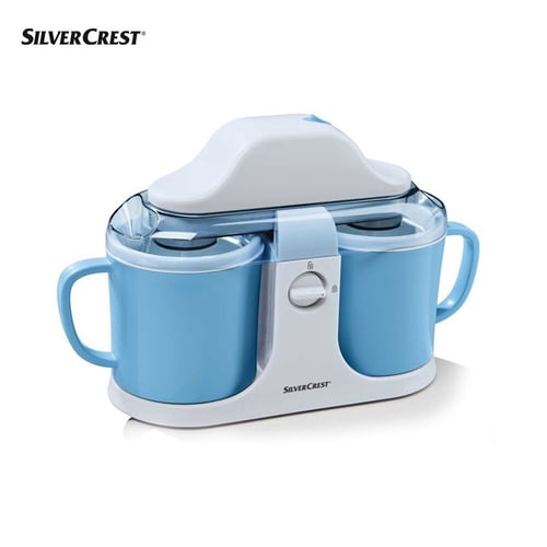 Silvercrest yogurt maker review outlet