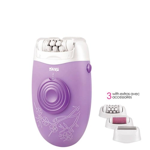 DSP epilator 80011 buy DSP epilator 80011 prices, reviews Zoodmall