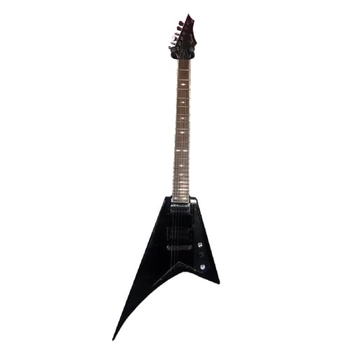 Samick shop flying v