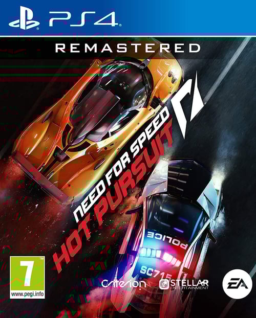 Playstation 4 deals need for speed