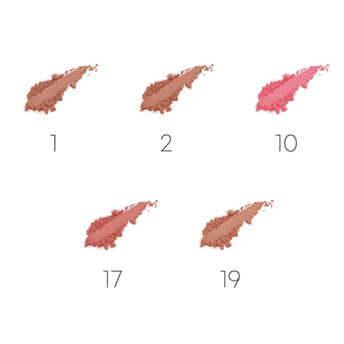 Blush definition store