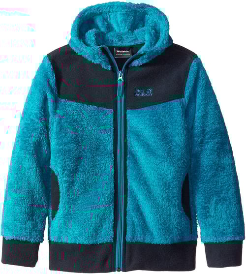 Jack top wolfskin nanuk