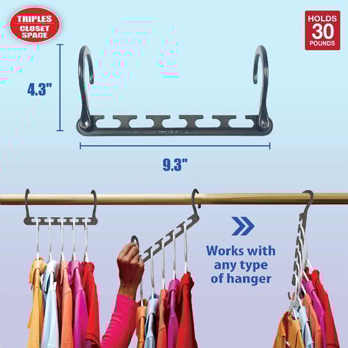 Cool hangers sale