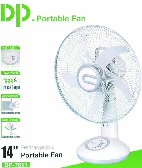 Dp charger light deals