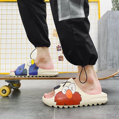 Yeezy slippers on sale