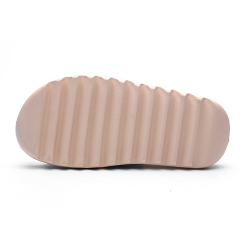 Sole hotsell slippers yeezy