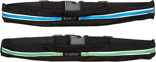 Kamor deals running belt