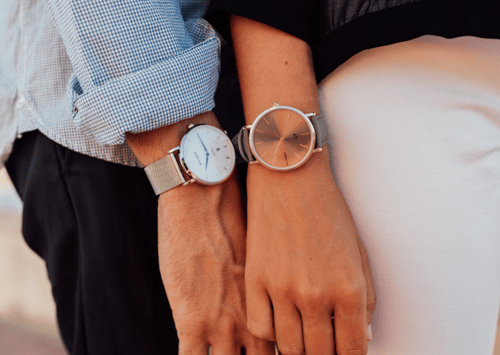Millner watches sale price