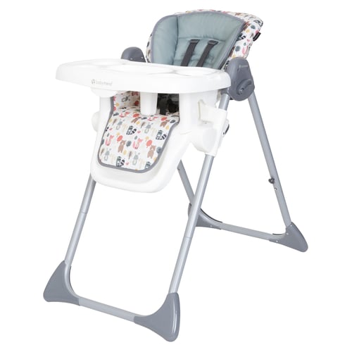 Baby trend sale high chair reviews