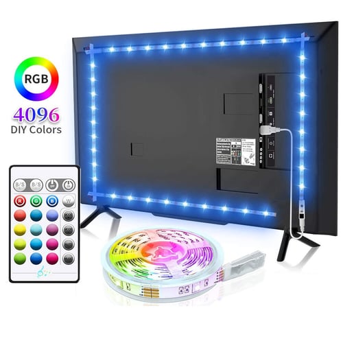 Tv led sale strip