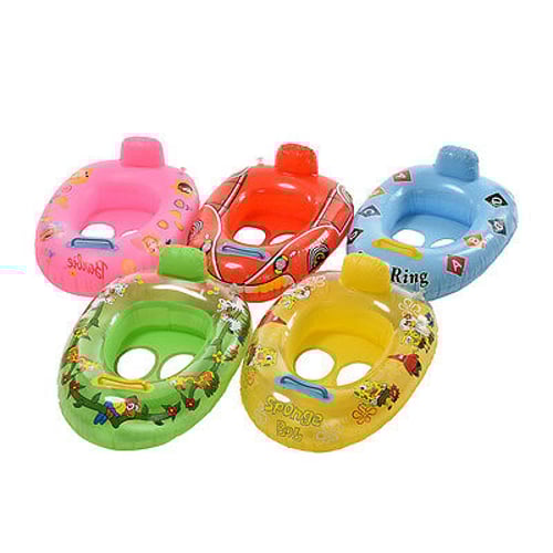 Child store swim ring