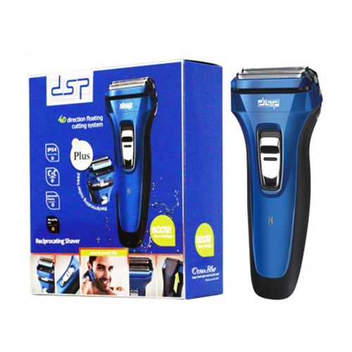 DSP 60012, 2in1 Cordless Beard Shaver buy DSP 60012, 2in1 Cordless