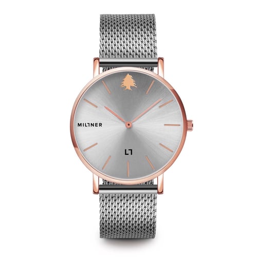 Millner watch clearance