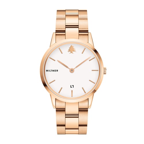 Millner on sale watches price