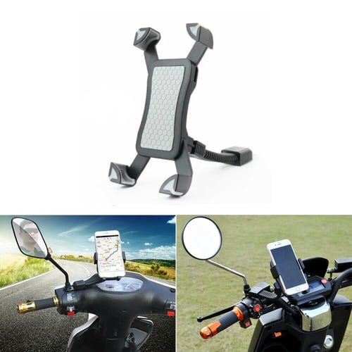 Gps mobile holder for motorcycles cheap