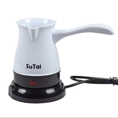Electric 2025 coffee pot