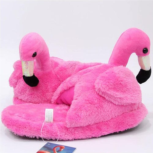 Flamingo slippers target store