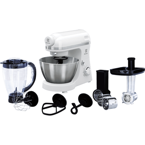 Electrolux Stand Mixer Kitchen Machine 800W 4Lt buy Electrolux Stand Mixer Kitchen Machine 800W 4Lt prices reviews Zoodmall