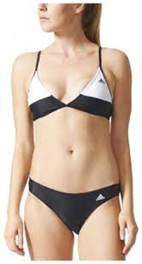 Adidas ESS 3S Hn Bik AJ 7908 Black White Size D38 F40 Women s
