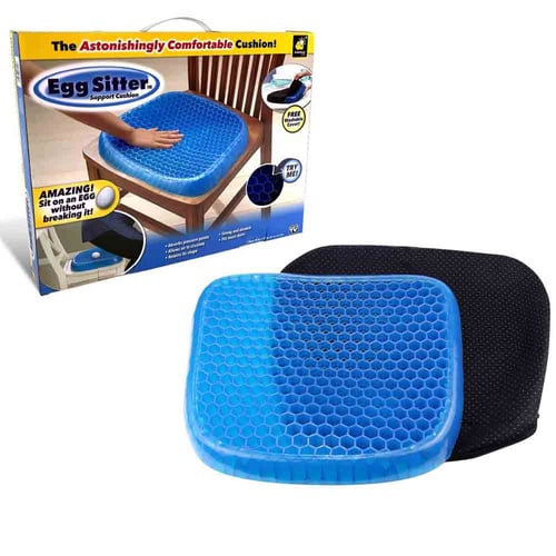Egg cheap sitter pillow
