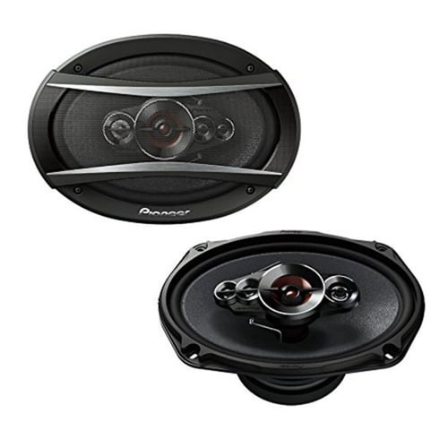Pioneer 420w speaker deals