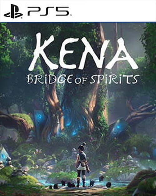 Kena sales game ps5
