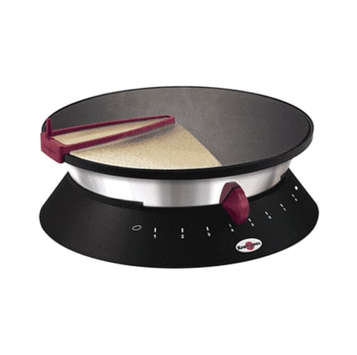 Krampouz cheap crepe maker