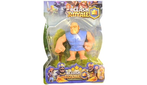 Clash of clans new arrivals toys