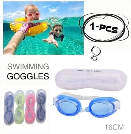 Childrens sales goggles reviews