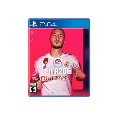 Psn fifa hotsell 20 price